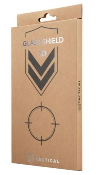 Tactical Glass Shield 5D sklo pre Xiaomi Redmi 10C Black
