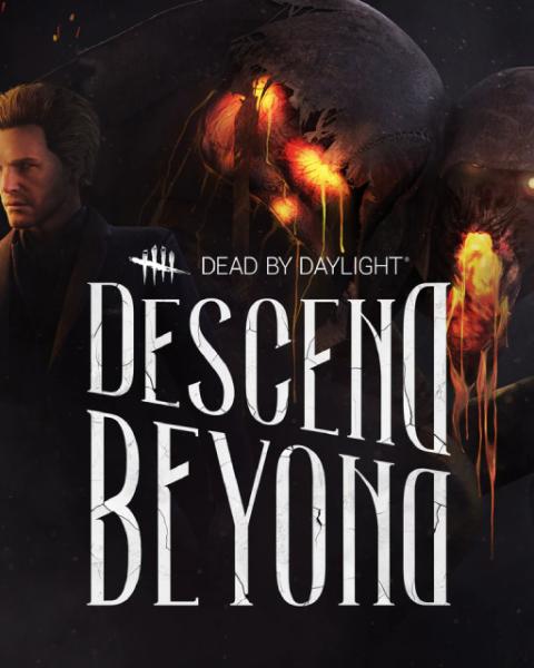 ESD Dead by Daylight Descend Beyond Chapter