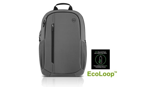 Dell batoh Ecoloop Urban Backpack 15, 6