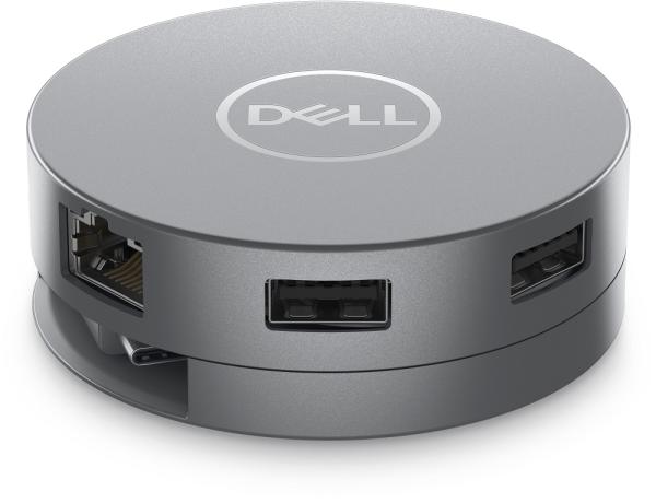 Dell Mobilní adaptér USB-C – DA305 