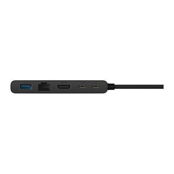 ASUS DC200 DUAL 4K USB-C DOCK 