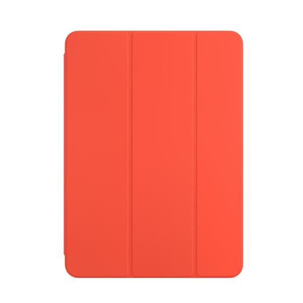Smart Folio pre iPad Air (4GEN) - Electric Orange