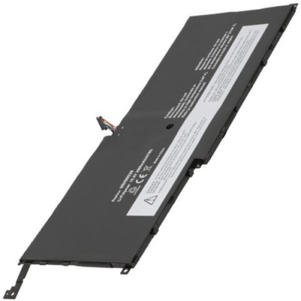 2-POWER Batéria 15, 2V 3080mAh pre Lenovo ThinkPad X1 Carbon 20FB, 20FC, X1 Yoga 20FQ, 20FR