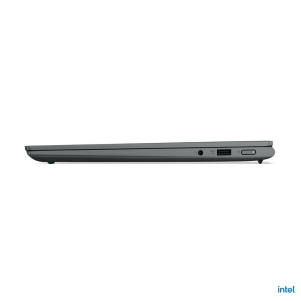 Lenovo Yoga/ Slim 7 Pro 14IAP7/ i7-1260P/ 14"/ 2880x1800/ 16GB/ 1TB SSD/ Iris Xe/ W11H/ Gray/ 2R 