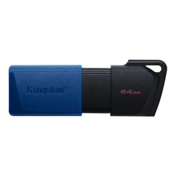 64GB Kingston USB 3.2 (gén 1) DT Exodia M