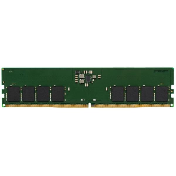 Kingston/ DDR5/ 16GB/ 4800MHz/ CL40/ 1x16GB
