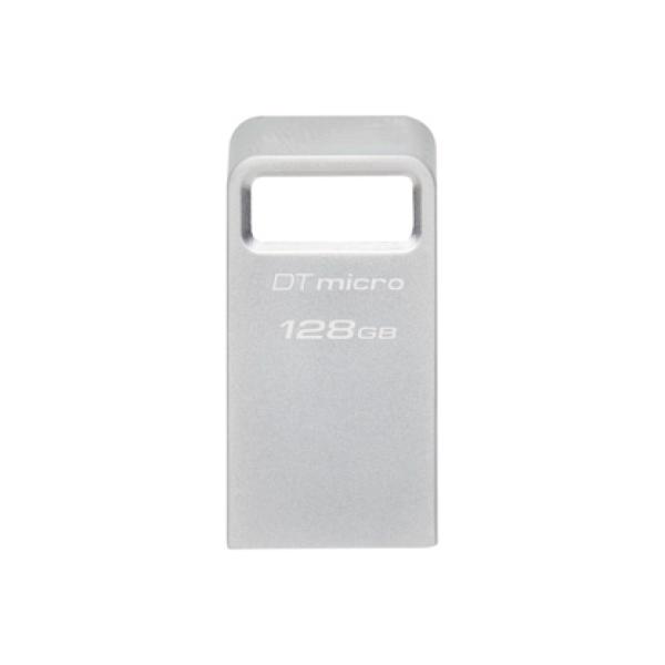 128GB Kingston USB 3.2 DT Micro 200MB/ s