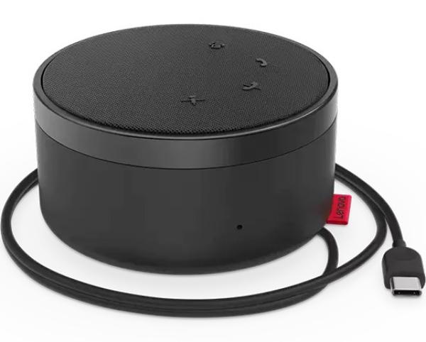 Lenovo Go Wired Speakerphone (USB-C & MS Teams) 