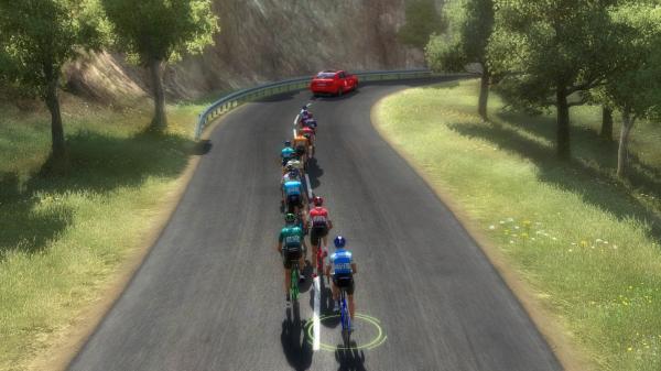 ESD Pro Cycling Manager 2022 