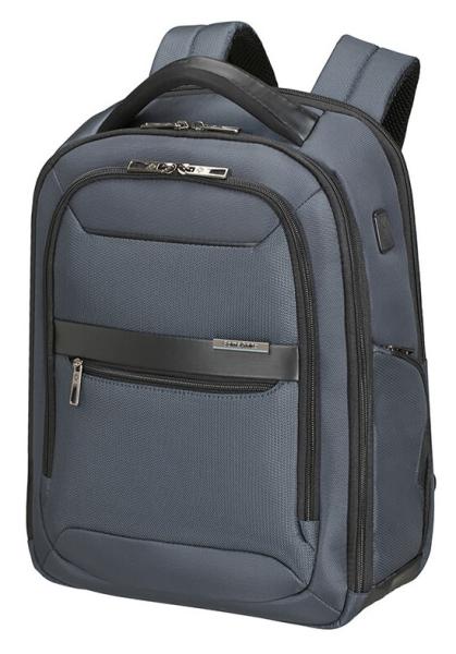 Samsonite Vectura EVO Laptop Backpack 14, 1" Blue