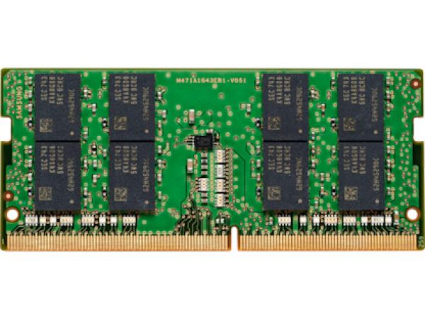 HP 1x16GB DDR5-4800 NECC SODIMM