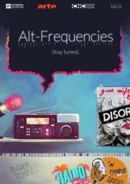 ESD Alt-Frequencies