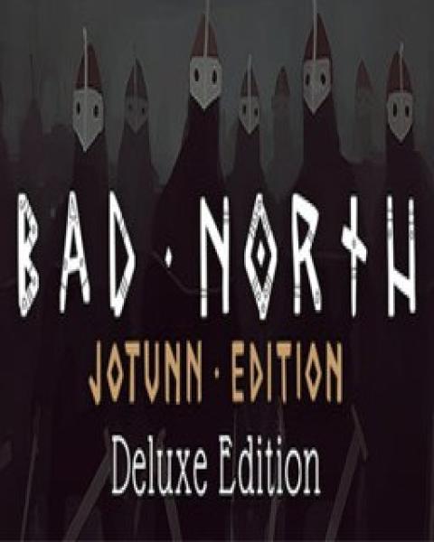 ESD Bad North Jotunn Edition Deluxe Edition