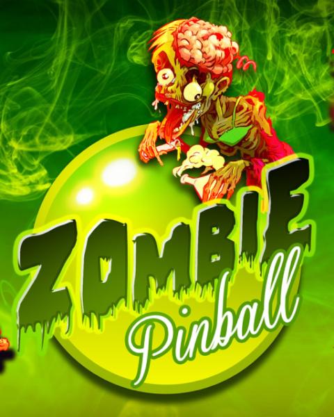 ESD Zombie Pinball