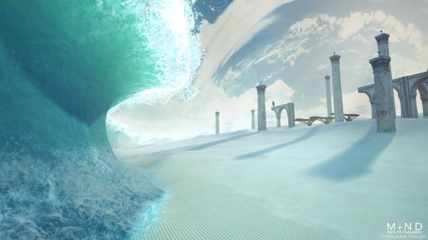 ESD MIND Path to Thalamus Enhanced Edition 