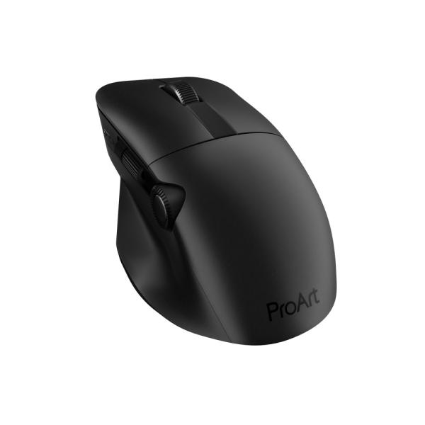 ASUS MD300/ Ergonomická/ Optická/ Bezdrôtová Bluetooth/ Čierna 