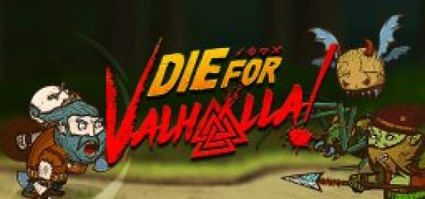 ESD Die for Valhalla!