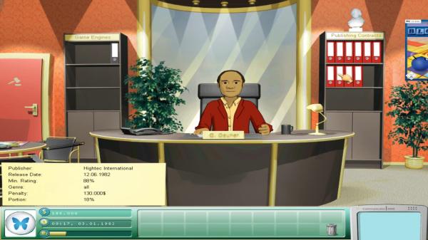 ESD Game Tycoon 1.5 