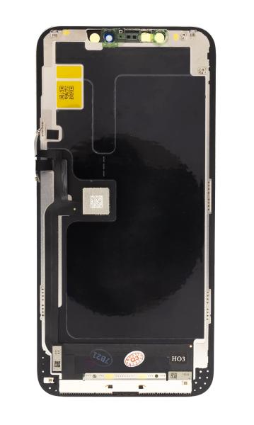 iPhone 11 Pre Max LCD Display + Dotyková Doska Black H03i