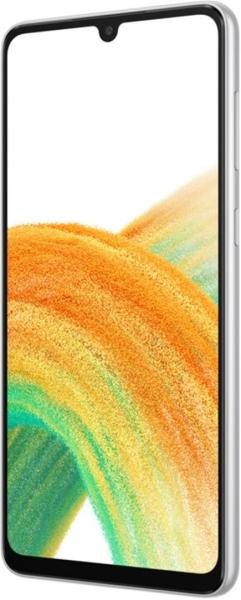 Samsung Galaxy A33 5G/ 6GB/ 128GB/ White 