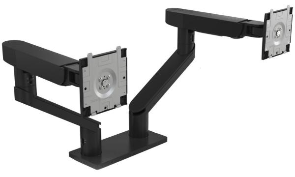 Dell stojan pre dva monitory MDA20
