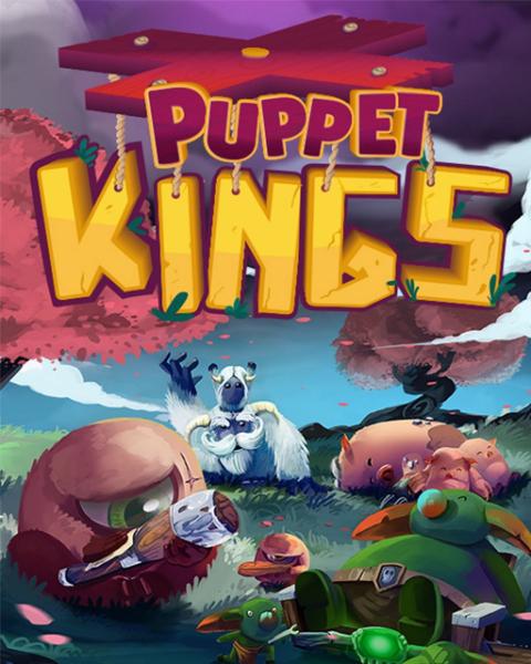 ESD Puppet Kings