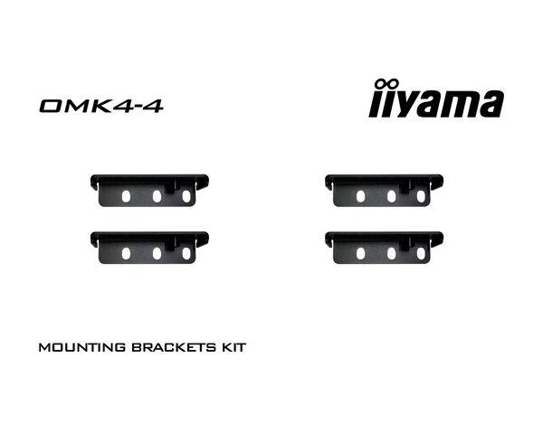 iiyama - Sada montážneho držiaka pre TF3239MSC