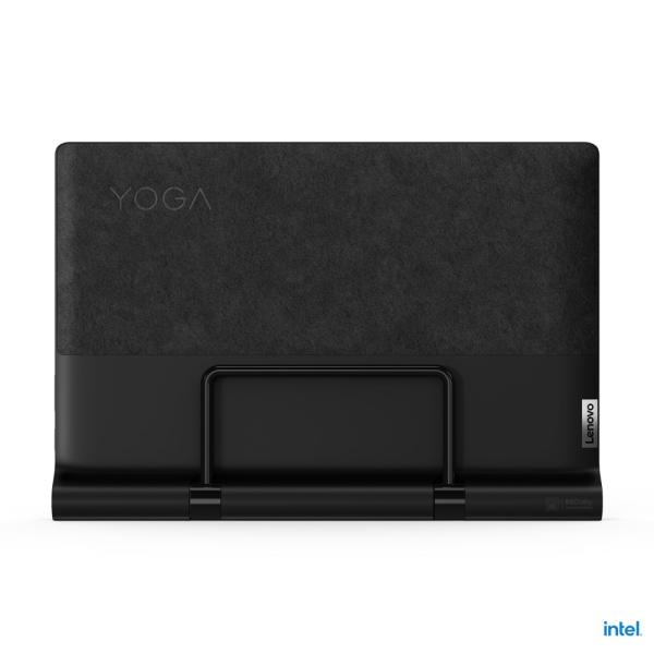 Lenovo Yoga Tab 13/ WiFi/ 13"/ 2160x1350/ 8GB/ 128GB/ An11/ Black 