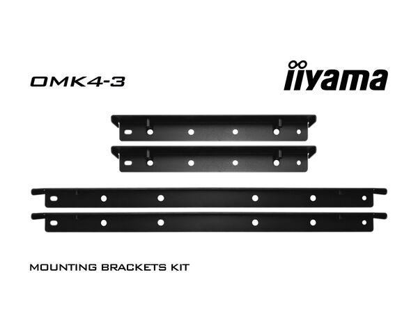 iiyama - Sada montážneho držiaka pre TF4339MSC