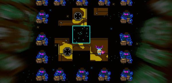 ESD Uriels Chasm 2 
