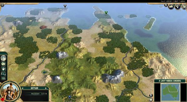 ESD Sid Meiers Civilization V Scrambled Nations Ma 