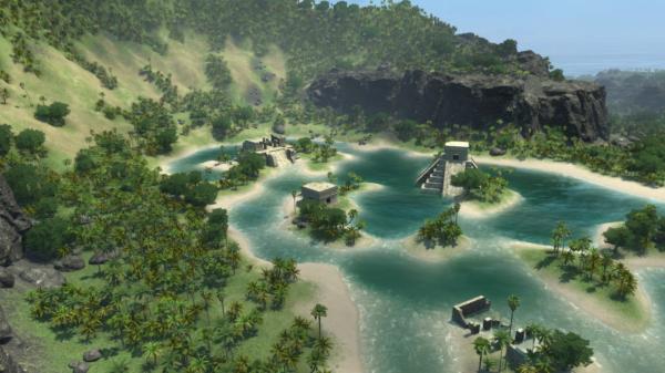 ESD Tropico 4 Pirate Heaven 