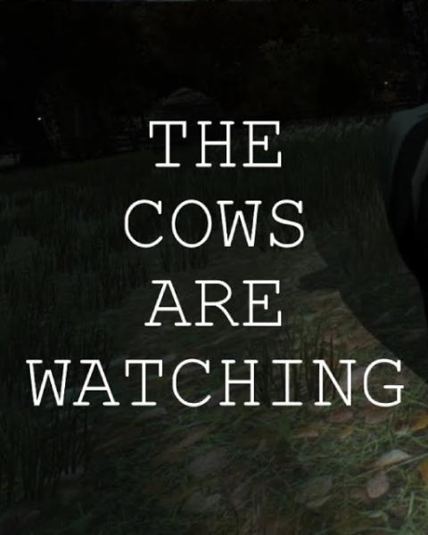 ESD The Cows Are Watching