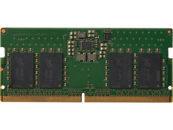 HP 8GB DDR5 4800 SODIMM Memory 