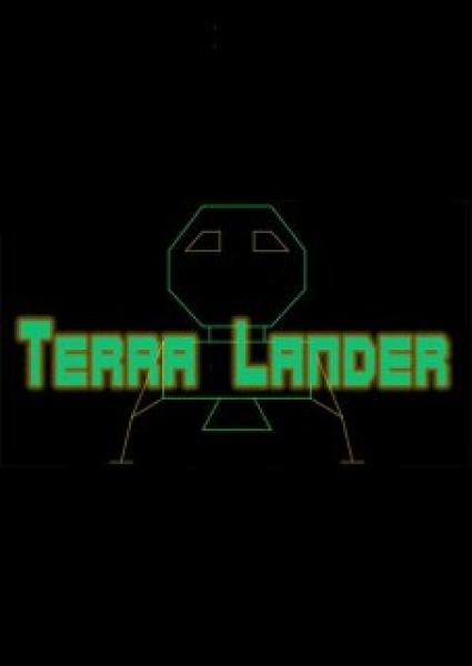 ESD Terra Lander