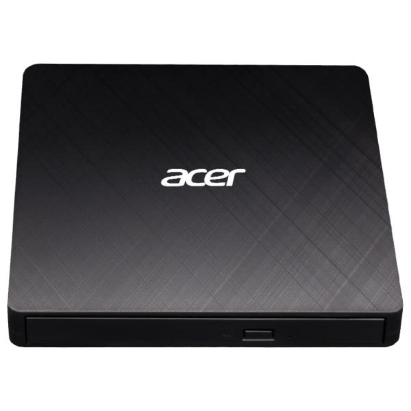 Acer Portable DVD Writer 