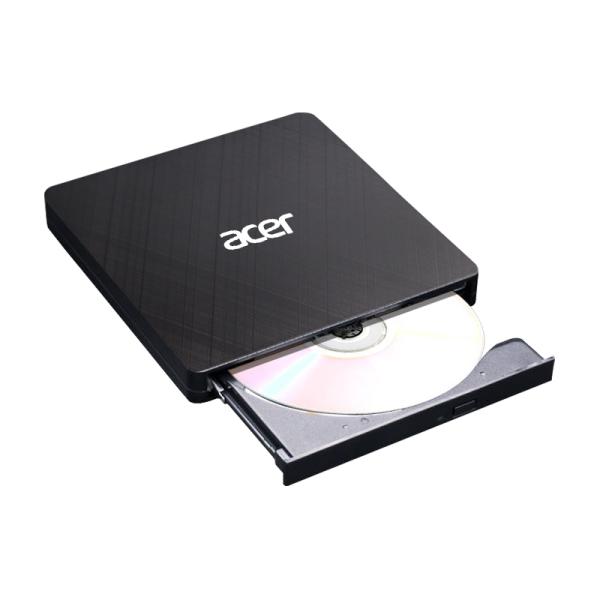 Acer Portable DVD Writer 