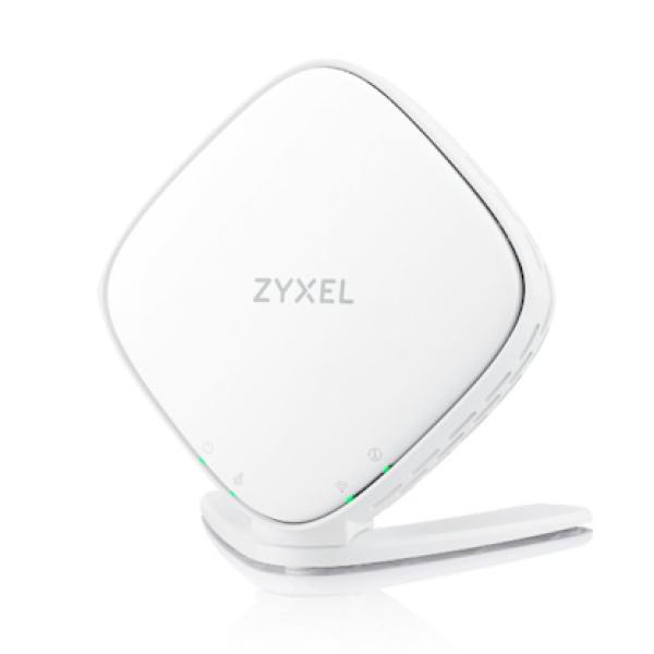 ZYXEL Wifi 6 AX1800 DB Gigabit AP/ Extender