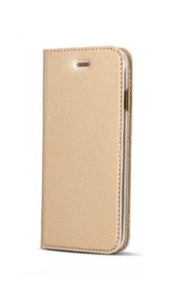 Cu-Be Pouzdro s magnetem Samsung A33 5G Gold