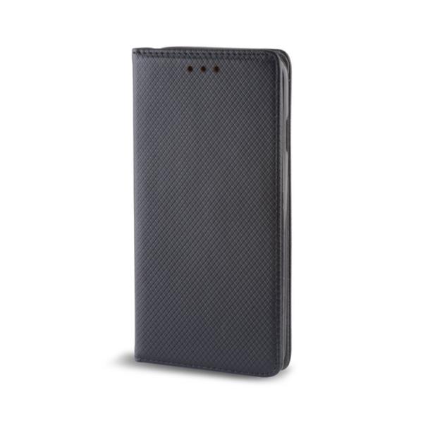Cu-Be Pouzdro s magnetem Poco M4 PRO 5G / Xiaomi Note 11T 5G / Redmi Note 11s  5G Black
