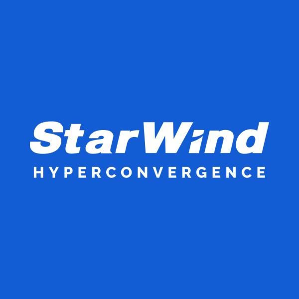 StarWind Virtual SAN Professional pre 1 Node