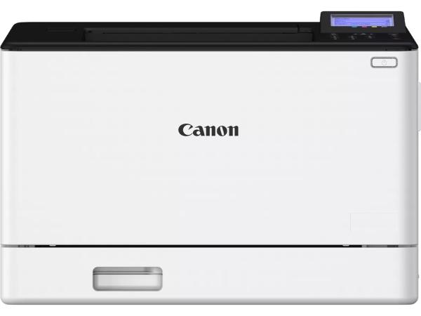 Canon i-SENSYS/ LBP673Cdw/ Tlač/ Laser/ A4/ LAN/ Wi-Fi/ USB