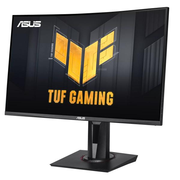 ASUS TUF/ VG27VQM/ 27"/ VA/ FHD/ 240Hz/ 1ms/ Black/ 3R 