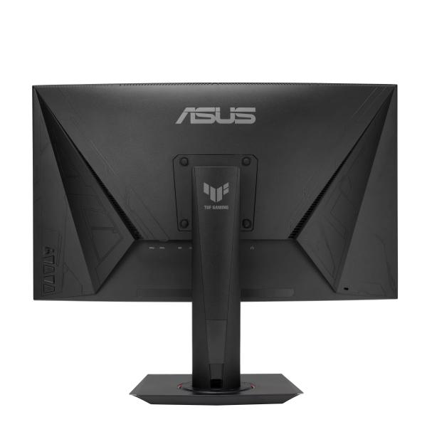 ASUS TUF/ VG27VQM/ 27"/ VA/ FHD/ 240Hz/ 1ms/ Black/ 3R 