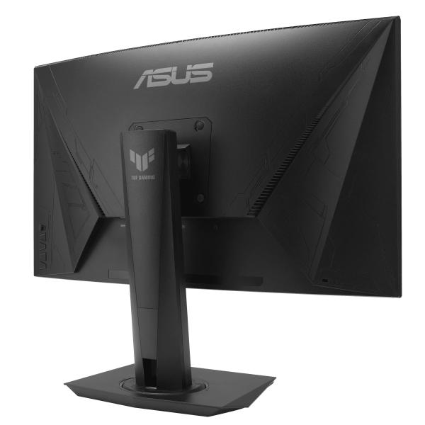 ASUS TUF/ VG27VQM/ 27"/ VA/ FHD/ 240Hz/ 1ms/ Black/ 3R 