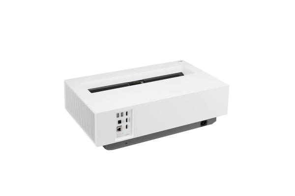 Laser Proj. LG HU715QW - 4K UHD, 2500lm 
