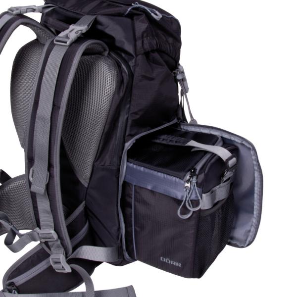 Doerr CombiPack 3in1 Backpack fotobatoh 