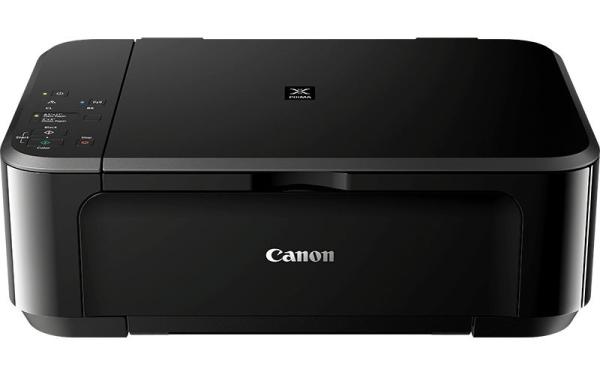 Canon PIXMA MG3650S čierna