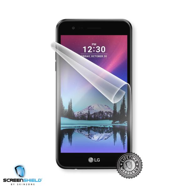 Screenshield™ LG M160 K4 (2017) fólia na displej