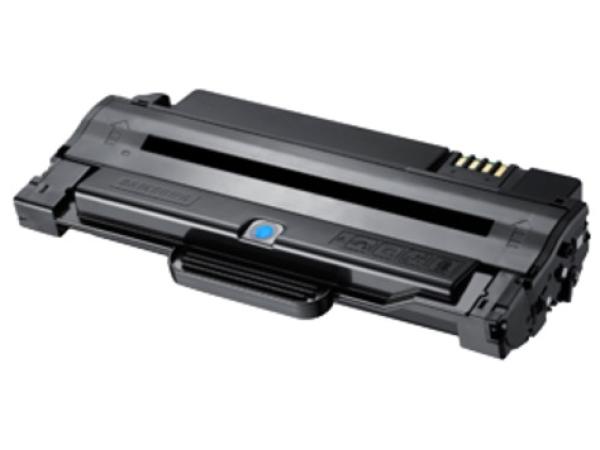 HP - Samsung MLT-D1052L H-Yld Blk Toner Cr (2, 500 pages)